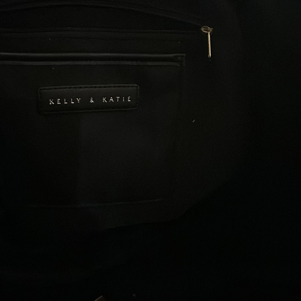 Nice work tote - Picture 3 of 5